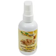 Biopark cosmetics Wheat Germ Oil 100 ml