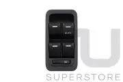 Electric Power Master Window Switch Illumnation For Ford Territory SX SY SZ s1 (for: Ford)