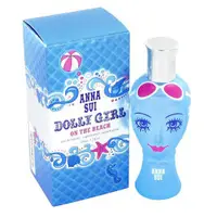 在飛比找蝦皮購物優惠-香水💕💕 Anna Sui 渡假洋娃娃限量香水 50ml【限