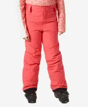 JUNIOR LEGENDARY PANT, Sunset Pink | Helly Hansen AU