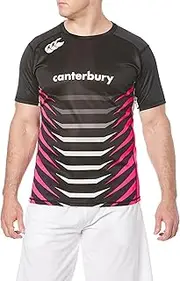 [Canterbury] Practice Jersey Men's Rugby Jersey