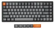 Keychron K2 Max QMK Hot-Swap Aluminium Frame Wireless Mechanical RGB Keyboard - Brown Switch [KBKCK2MJ3]