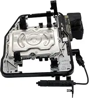 0AM927769D DQ200 DSG7 TCU Professional Auto Parts Transmission Control Module Double Clutch Compatible for VW Compatible for A UDIs