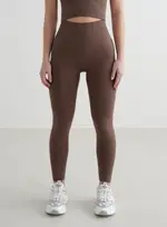 [AIM'N AU] Macchiato Shape Seamless Tights
