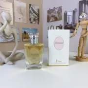 Jasmin Diorissimo EDT 100ml-3.4oz Green Floral Perfume