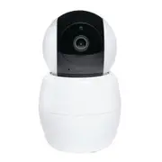 Brilliant Smart Swift Pan & Tilt Indoor HD Camera