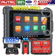 Autel MaxiCOM MK906S PRO Auto Diagnostic Scanner Coding Upgraded of MS906 Pro