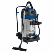 Kincrome KP705 - Wet & Dry Vacuum 80L