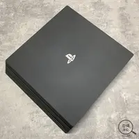 在飛比找蝦皮購物優惠-『澄橘』Sony PS4 Pro 1TB CUH-7017B