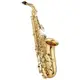 亞洲樂器 JUPITER JAS700Q JAS-700Q ALTO SAXOPHONES Eb調中音薩克斯風、搭配SELMER吹嘴