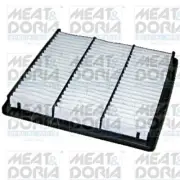 Air Filter For MITSUBISHI 3000 GT Coupe Galant II Station Wagon L 200 MD620456 (for: Mitsubishi)