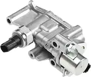 Xuanqingyi Store Car VTEC Solenoid Spool Valve