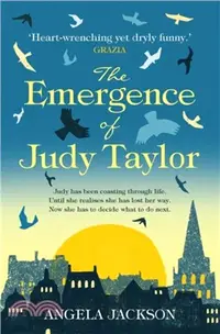 在飛比找三民網路書店優惠-The Emergence of Judy Taylor