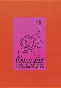 在飛比找博客來優惠-Fables of Aesop According to S