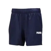 Puma Essentials Woven Shorts Apparel Sportstyle Core Men Pants