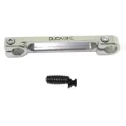 Ducabike Ducati Reverse Gear Shift Lever - Streetfighter 848 - Silver - Fixed...