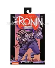 NECA Teenage Mutant Ninja Turtles The Last Ronin Leonardo Raphael Donatello