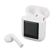 Language Translator Earbuds 14 Languages Simultaneous Translation Wireless