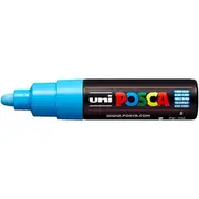 POSCA PC 7M Paint Marker Light Blue