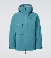 [Peak Performance] Peak Performance Alpine Gore-Tex® 3L ski jacket AU 99 blue