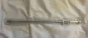 Keyfit Tools Breaker Bar 1/2 Inch Drive 24" Cheater Bar Torque Wrench Extension