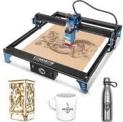 Sovol Z1 Laser Engraver 5W Output Power 24V Desktop 48W Laser Cutter and Engravi