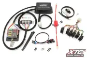 XTC Power Products PCS-64-PRO-NS 6 Switch Power Control System w/o Switch
