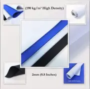 2mm Eva Foam Sheets 39" x 51" for Cosplay Ultra High Density Closed Cell