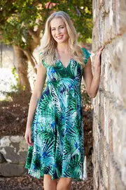 Sweetpea In Tropicana--LEI-SP15SWEtro
