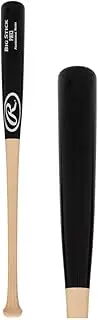 Rawlings Big Stick Birch Wood Baseball Bat: PAI13B