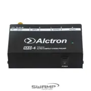 Alctron MX-4 Phono CD Pre-amplifier