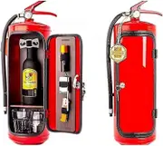 Fire Extinguisher Mini Bar