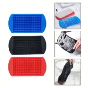 Hassle Ice Release Ice Cube Trays 160 Crushed 1cm Ice Cubes Ready to Chill