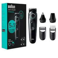 在飛比找樂天市場購物網優惠-[4美國直購] Braun AIO3450 多功能造型器 電