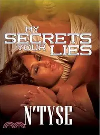 在飛比找三民網路書店優惠-My Secrets Your Lies