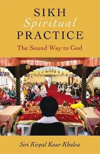 在飛比找博客來優惠-Sikh Spiritual Practice: The S