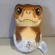 baby dinosaur Big plush toy 13.5 Inch NWOT