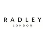 二手*RADLEY LONDON 雙開拉鍊側背/手提包