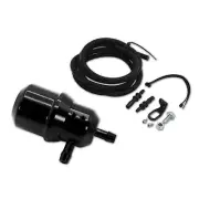 0-60PSI BLACK ALUMINUM ADJUSTABLE MANUAL BOOST CONTROLLER FOR TURBO NISSAN (for: Nissan)