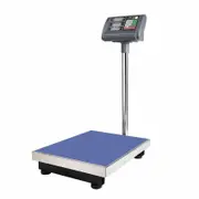 Ozoffer 300kg Electronic Digital Platform Scale Computing Shop Postal Scales Weight