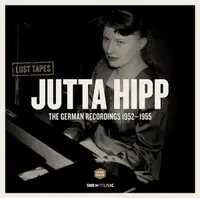 在飛比找誠品線上優惠-Lost Tapes: Jutta Hipp (180g V