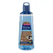 NEW 850 mL Bona Wood Spray Mop Refill By Spotlight