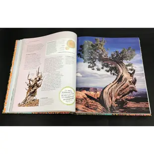 The Tree Book: The Stories, Science, and History of Trees