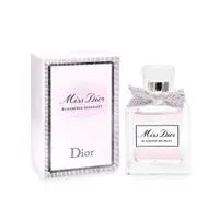 在飛比找ETMall東森購物網優惠-Dior 迪奧 MISS DIOR 花漾淡香水 5ml