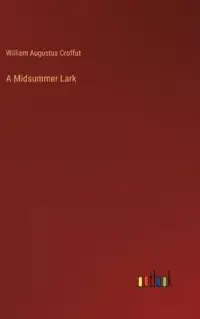 在飛比找博客來優惠-A Midsummer Lark