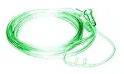 Nasal SofTip Cannula Pediatric w/7' Tubing (Each)