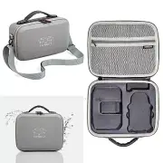STARTRC PU Bag Case Box for DJI Mavic Mini 2 Remote Control Quadcopter