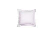 Jenny Mclean Paris Cotton Waffle Cushion Cover 60x60+5 cm - White