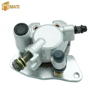 For Yamaha ATV Grizzly 600 660 YFM600 YFM660 Front Right Brake Caliper Assembly Replacement 4WV-2580U-10-00 1998-2008