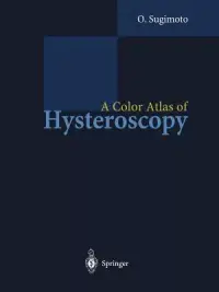 在飛比找博客來優惠-A Color Atlas of Hysteroscopy